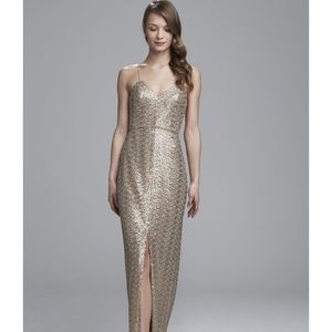 Bridesmaid/ prom dress NWT